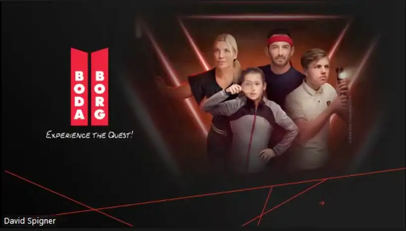 screen shot boda borg background